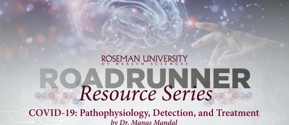 Roadrunner Resource Series   August 13, 2020