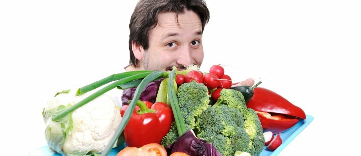 TOP 15 HEALTHIEST FOODS IN THE WORLD