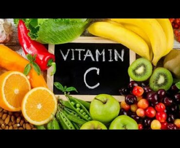Vitamin C benefits | Healthylife. | Wellness | Covid