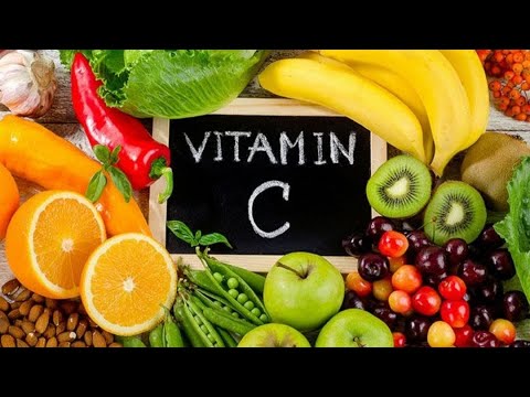 Vitamin C benefits | Healthylife. | Wellness | Covid