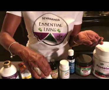 Essential Living Episode 3- Sev Education