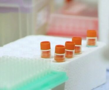 Coronavirus vaccines moving forward in testing process