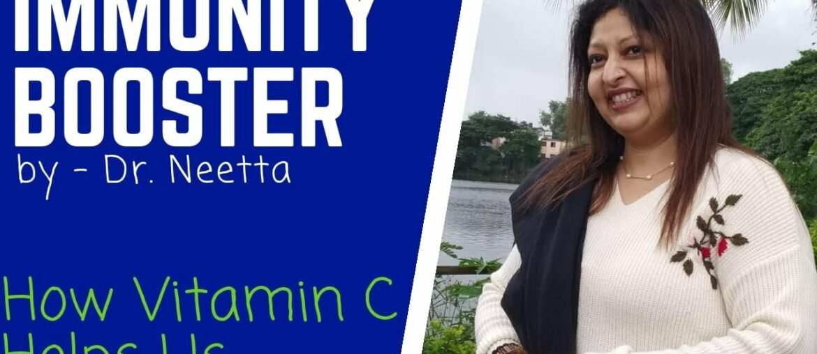 IMMUNITY BOOSTER | VITAMIN C IMPORTANCE | HOW VITAMIN C HELPS US | SOURCES OF VITAMIN C
