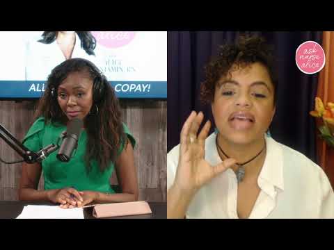 Boost Your Immune System Naturally | Ask Nurse Alice Podcast