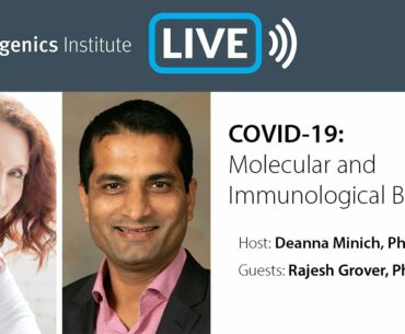COVID-19: Molecular and Immunological Basics