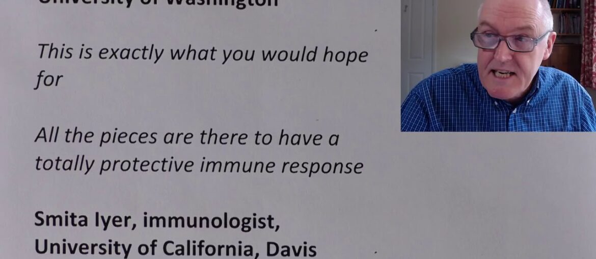 A Torrent of Good News