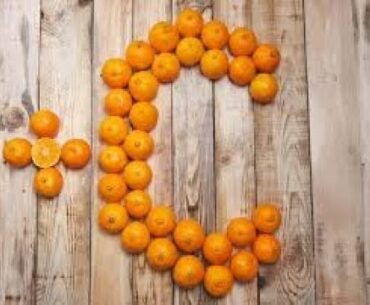 IMPORTANCE OF VITAMIN C FOR IMMUNITY