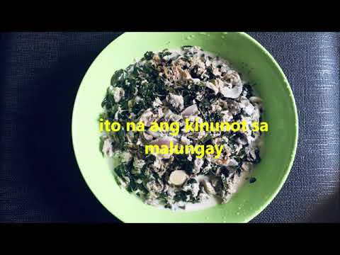 Gawin mo ito sa Malunggay pampalakas ng Immune System panlaban sa Covid19