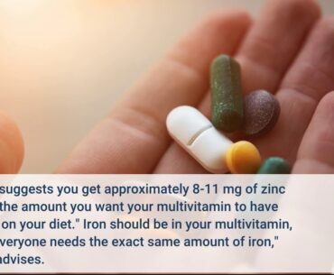 Vitamins and Supplements - New Hope Network for Dummies