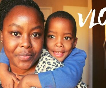 DITL | Supplements we take| the #InfluencerChallenge | Our stay at home schedule | Stay home with us