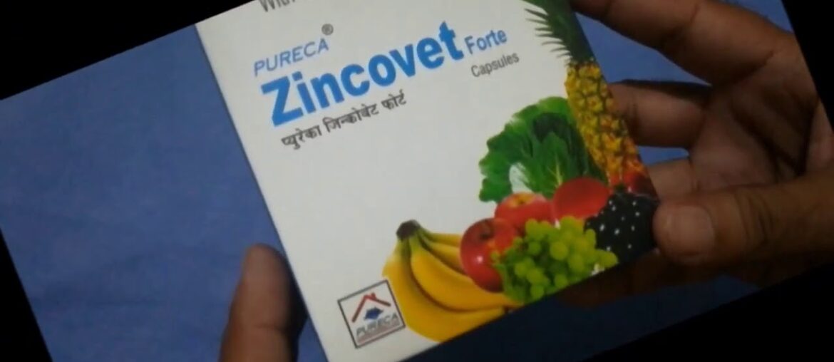 Immunity Booster & Malti Vitamin