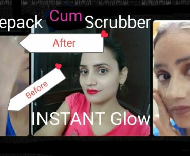 Skin Whitening/Instant Glowing Natural Home Remedie wish Vitamin E,Natural Beauty With 100% proof.