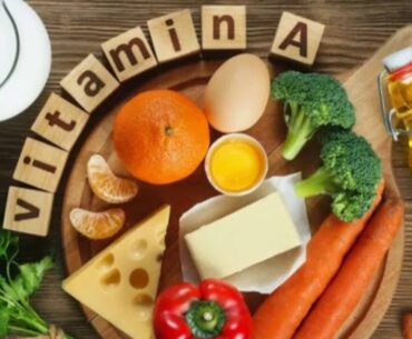 VITAMIN A | SOURCES, METABOLISM,TRANSPORT, FUNCTION, DEFICIENCY | BIOCHEMISTRY | VITAMINS