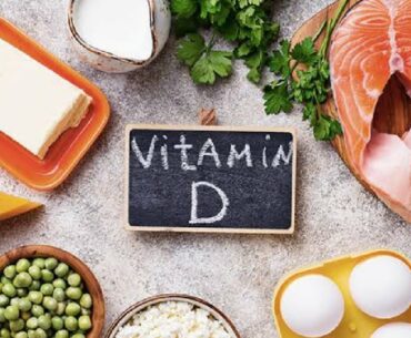 #Vitamin Dtelugu. Vitamin D Importance, foods..? ||Telugu ||