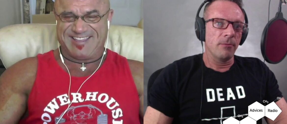 NPC Universe, Melanotan may lower Vitamin D    Muscle Minds 66