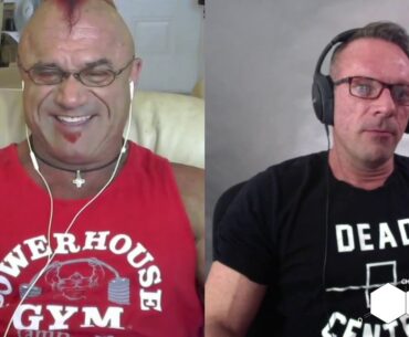 NPC Universe, Melanotan may lower Vitamin D    Muscle Minds 66