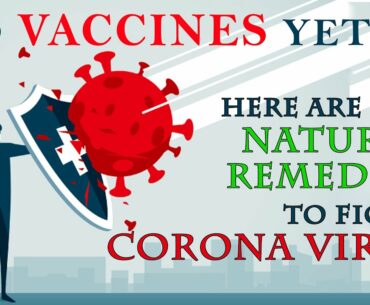 Covid Medicine | Corona Immunity Drugs | HEALTH DRINKS