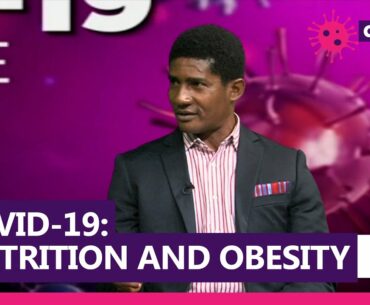 What You Eat Determines How You  Perform Under COVID-19 - Physician