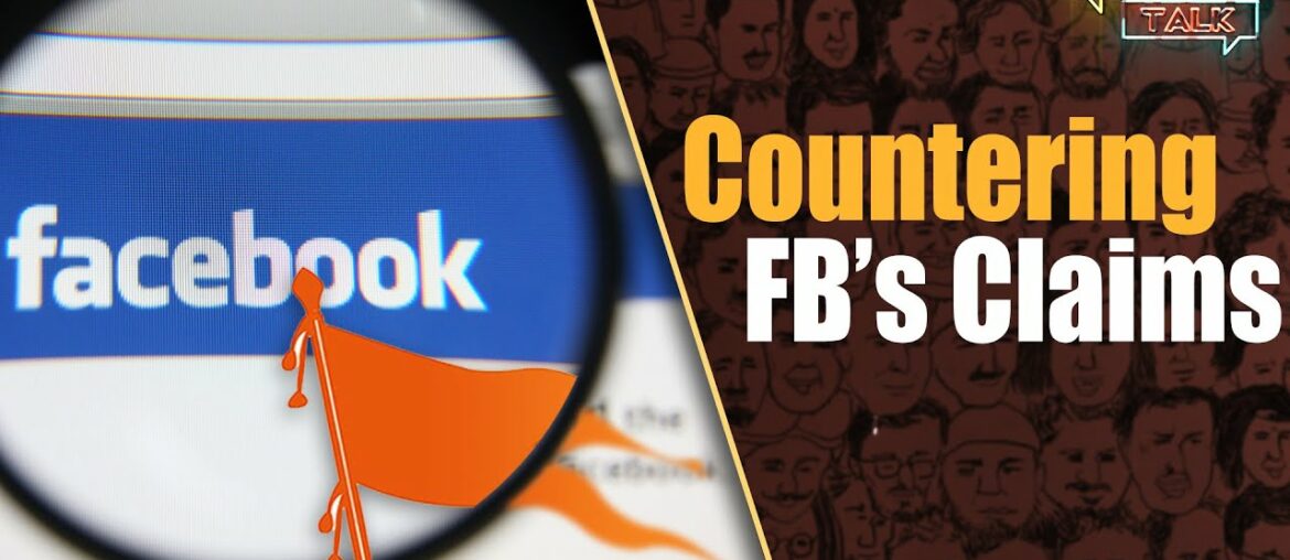 Let’s Talk: Facebook’s Shadow on India; Reinfections and COVID-19