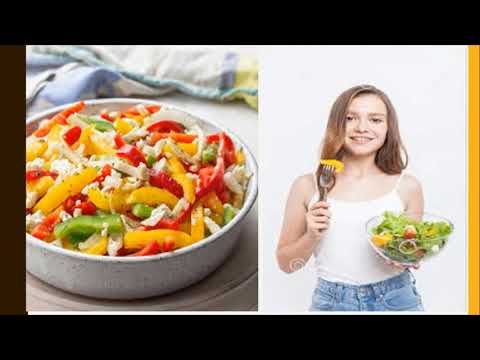 TOP 7 FOODS TO IMPROVE YOUR IMMUNE SYSTEM