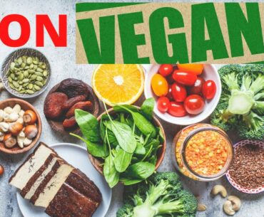 how to maximize vegan iron supplements