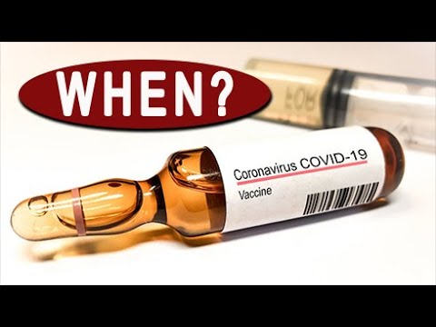 Scientific Challenges in Making Coronavirus Vaccine | #Coronavirusvaccine #CovidVaccine