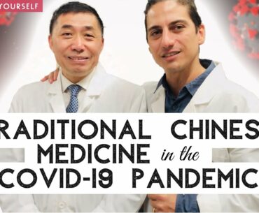 Traditional Chinese Medicine: Support For The Covid-19 Pandemic