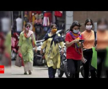 Strong immunity key for fighting Covid-19: Health minister | India News - Times of India