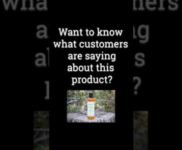 VITAMIN C FACIAL MOISTURIZER CUSTOMER REVIEWS