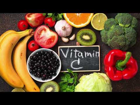 Do You Need a VITAMIN C SUPPLEMENT On A Zero Carb Dairy Lifestyle?