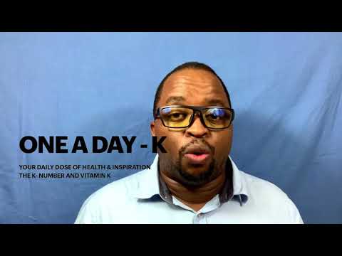 #beatingcovid19: Daily Dose - K   [20/08/2020]