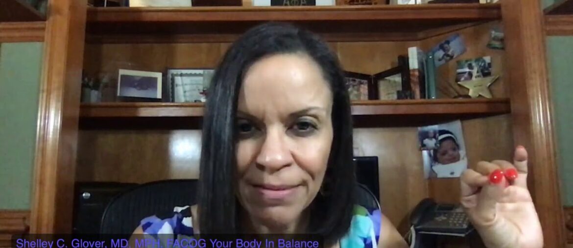 Dr. Shelley: Coping with Covid. Why should I take Zinc?