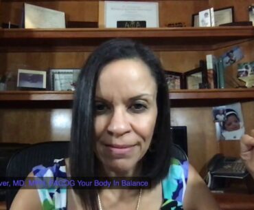 Dr. Shelley: Coping with Covid. Why should I take Zinc?