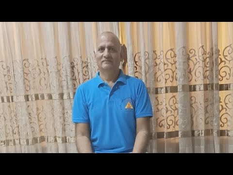 Preksha Dhyan Immunity Against Corona virus - Part 1