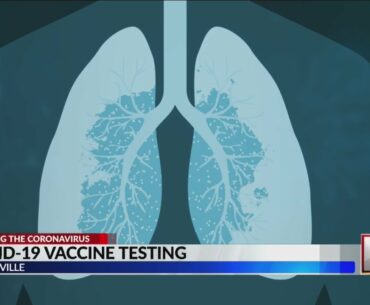 RTP company shifts from cancer research to COVID-19, developing long-term immunity vaccine