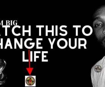 DREADS LIFE ENT MOTIVATIONAL SPEECH DISCIPLINE TECHNIQUES MOTIVATIONAL SELF DISCIPLINE AFFIRMATION