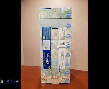 Kleenex Trusted Care Everyday Facial Tissues,16 Flat Boxes, 100 Tissues per Box (1,600 Count To...