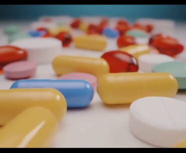 Immune Defence -boosting immune system supplements