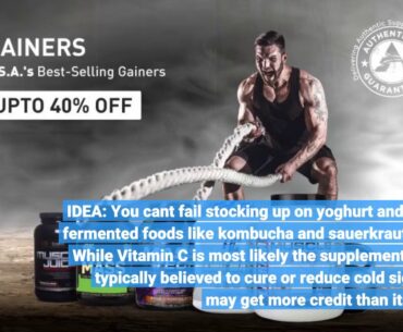 How Shop Vitamins and Supplements - Department - GNC - GNC.com can Save You Time, Stress, and M...