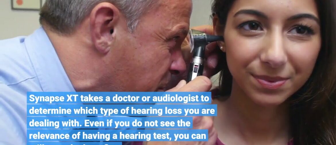 synapse xt supplement What vitamins hearing help with ?