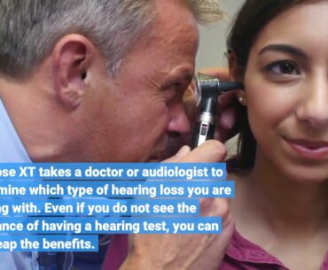 synapse xt supplement What vitamins hearing help with ?