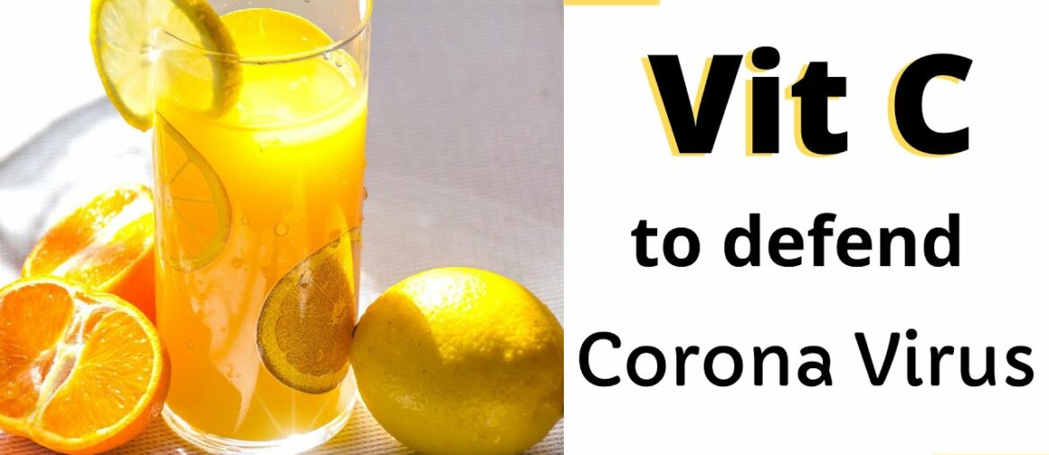 How Vitamin C helps to fight against Corona virus.What is Vitamin C ? How vitamin C benefits ?