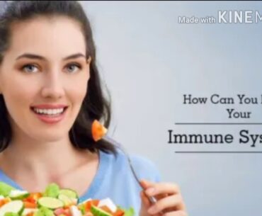 (Part1) Immunity and covid 19