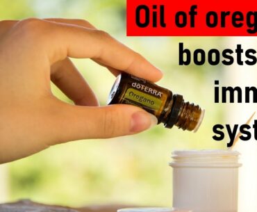 8 Supplements/Vitamins To Help Boost Your Immune System Health (Nutrition Facts/Health Literacy)