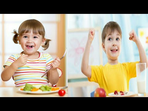 Kids food | healthy eating for kids | immunity boosting foods for kids | healthy hacks