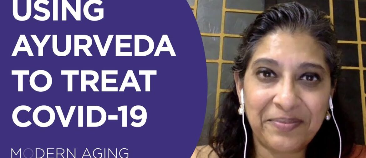Using Ayurveda To Treat Covid-19 Symptoms At Home
