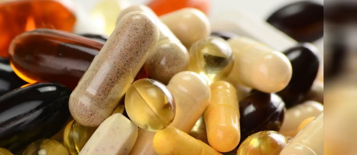 The Focus Supplements and Vitamins for ADHD: Zinc, Iron Statements