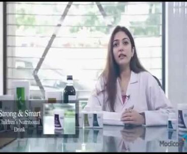 Modi care supplements  knowledge