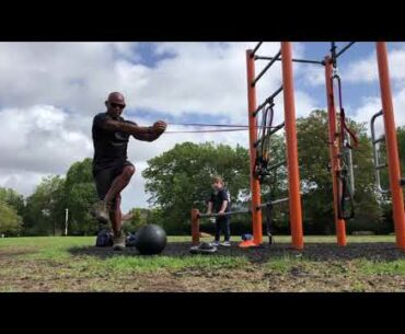 Keep Strong Test Your Vitamin D Level