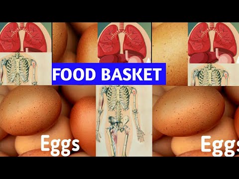 Are eggs good for your health? Watch how eggs can fight Covid19